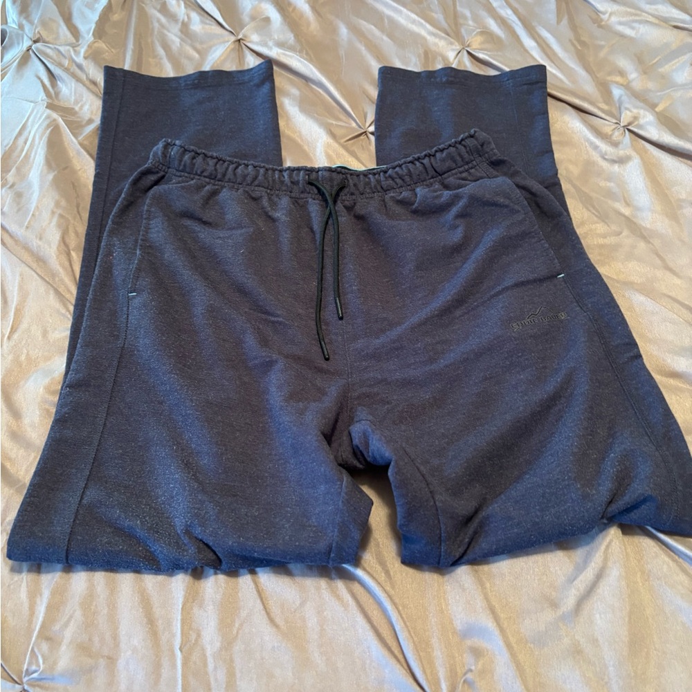 Eddie Bauer Men’s Activewear Lounge Pants